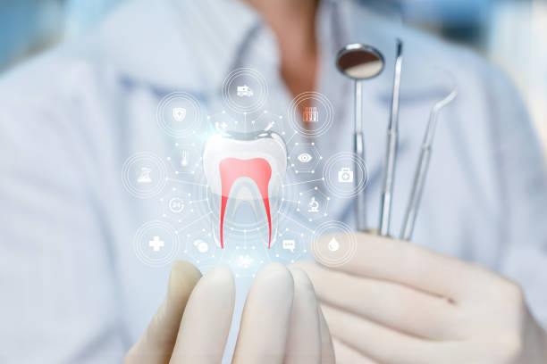 TMJ/TMD Treatment in Ilchester, MD