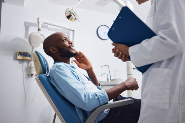 Oral Surgery in Ilchester, MD