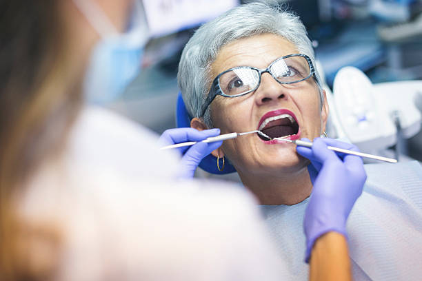 Oral Cancer Screening in Ilchester, MD