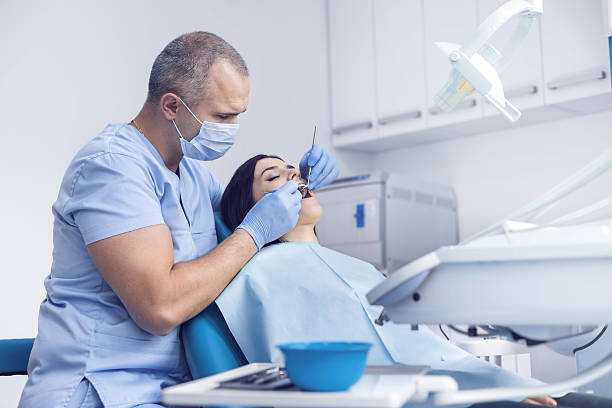 Ilchester, MD  Holistic Dental Services Company