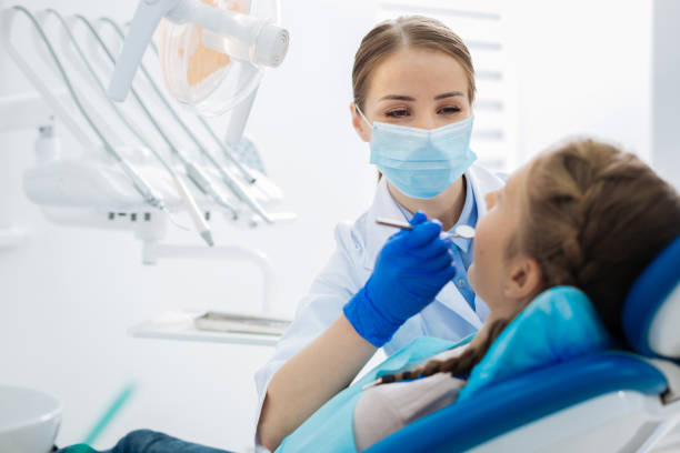 Why Choose Us for Your Dental Needs in Ilchester, MD